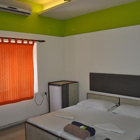 ניו דלהי Hotel Kabli מראה חיצוני תמונה