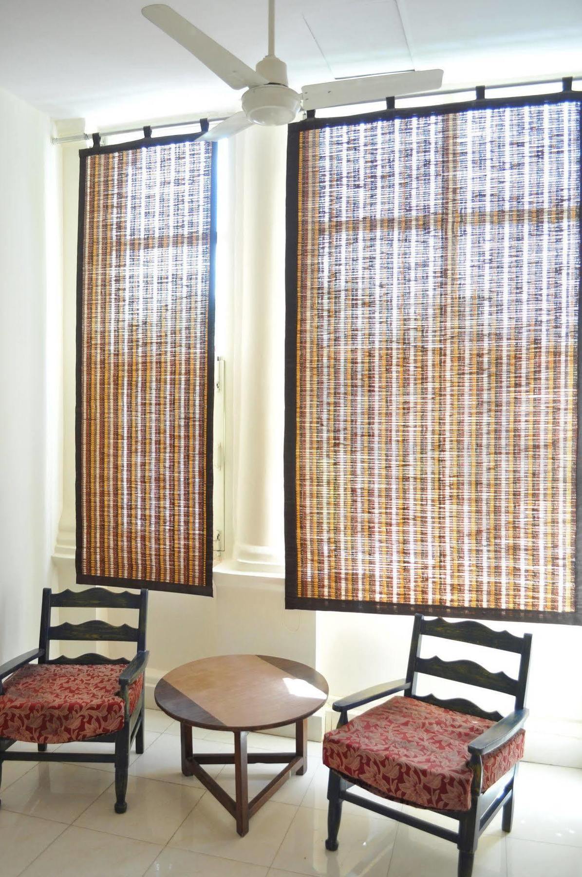 ניו דלהי Hotel Kabli מראה חיצוני תמונה
